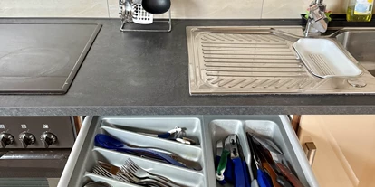 Monteurwohnung - Badezimmer: eigenes Bad - Münsterland - Gemütliche 3-Zimmer Wohnung