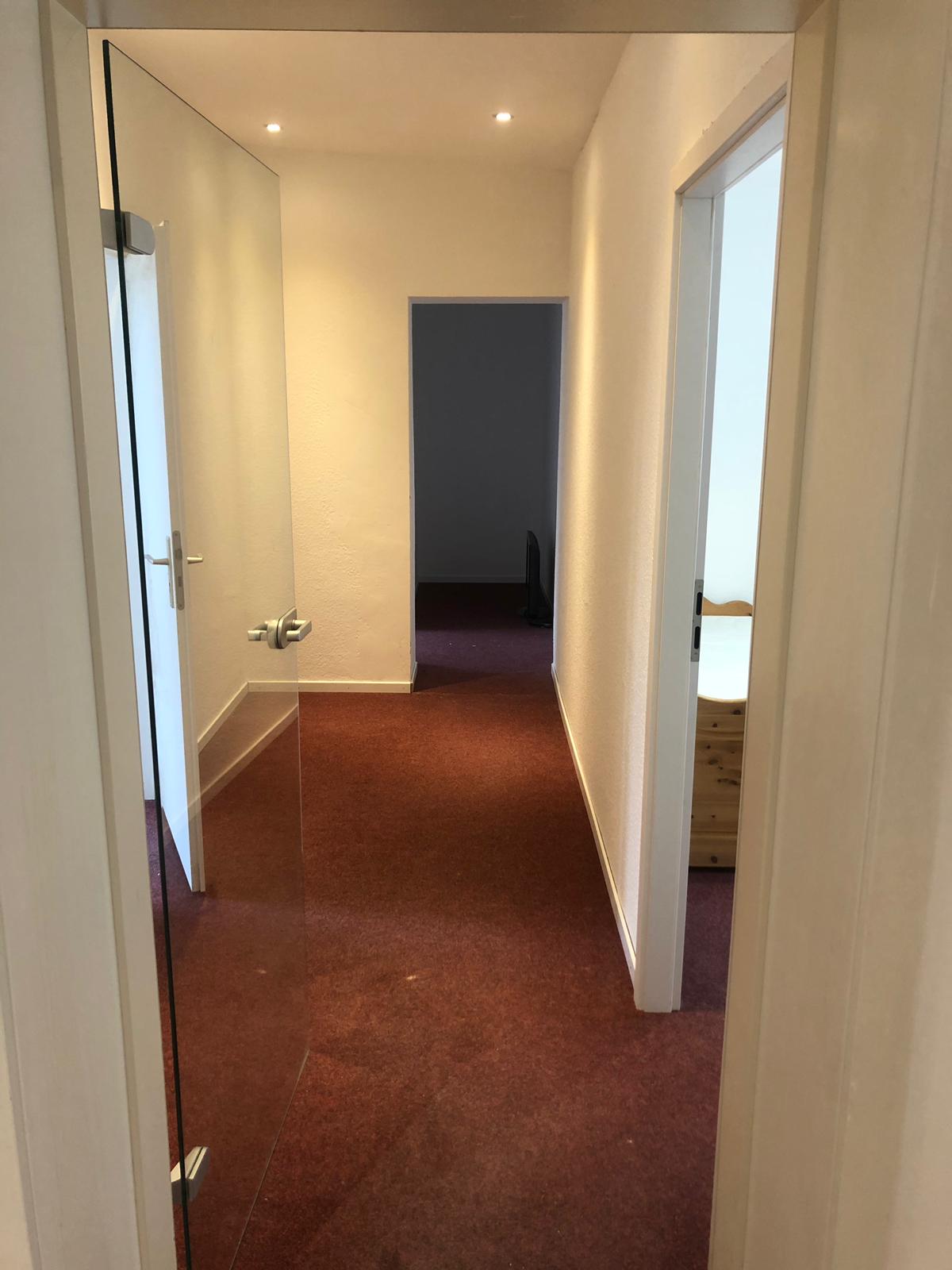 Monteurwohnung - Küche: Gemeinschaftsküche - Hamburg-Stadt Hamburg - Stresemannstr / Altona