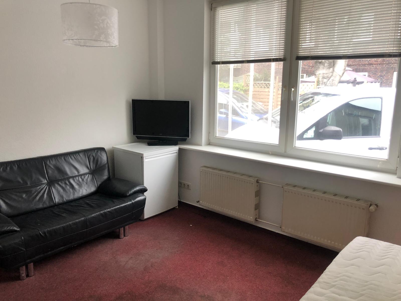 Monteurzimmer: Stresemannstr / Altona