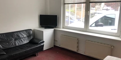 Monteurwohnung - PLZ 21035 (Deutschland) - Stresemannstr / Altona