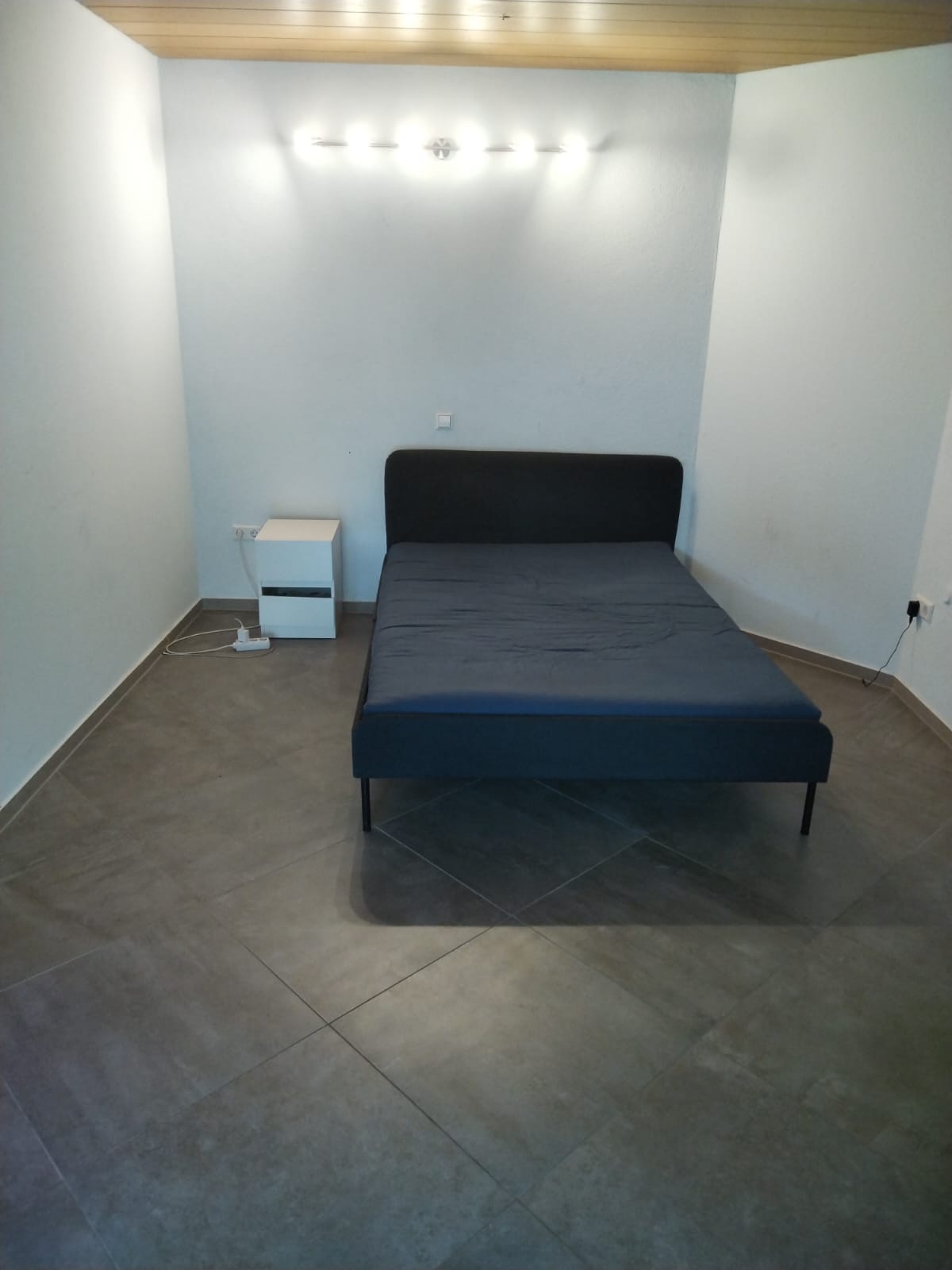 Monteurzimmer: Walldürn BB