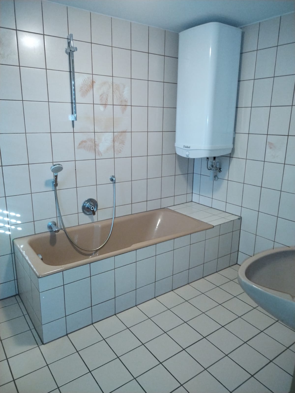 Monteurzimmer: Walldürn BB