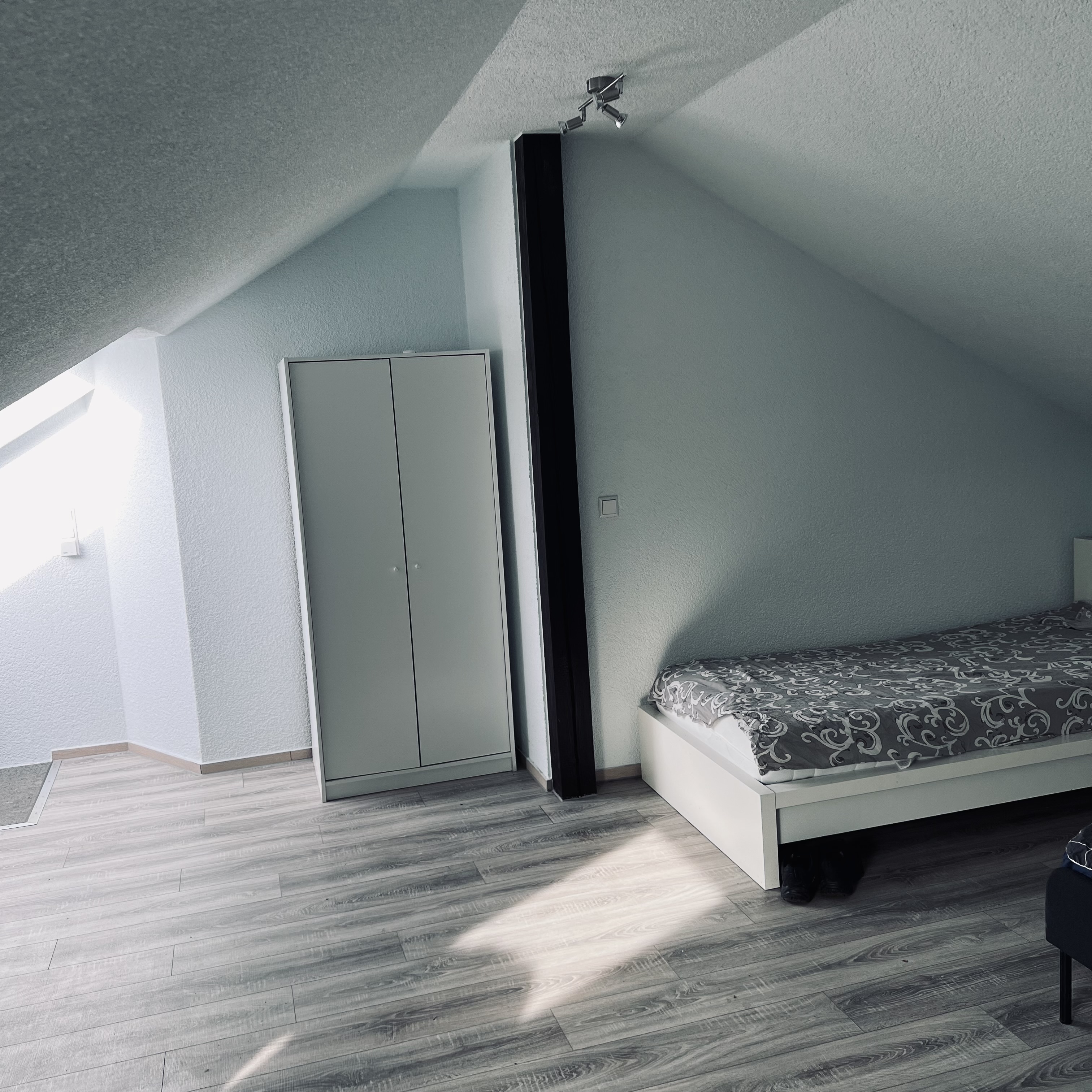 Monteurzimmer: Walldürn BB