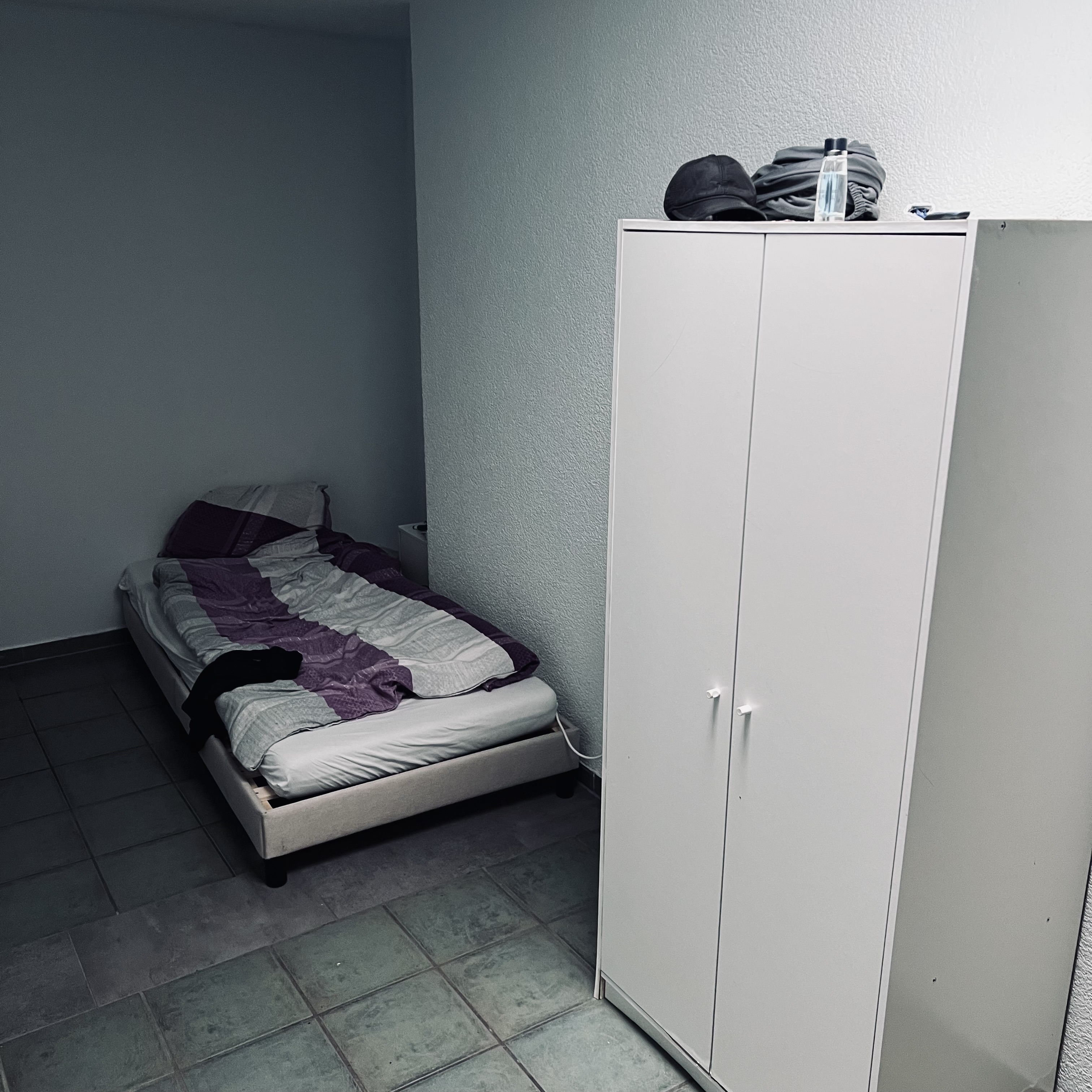 Monteurzimmer: Walldürn BB
