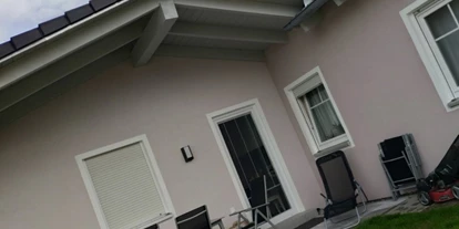 Monteurwohnung - Zimmertyp: Mehrbettzimmer - Rieden (Amberg-Sulzbach) - Haus Brückelsee