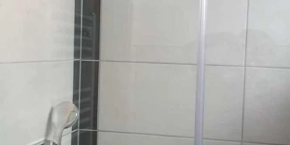 Monteurwohnung - Zimmertyp: Mehrbettzimmer - Rieden (Amberg-Sulzbach) - Haus Brückelsee