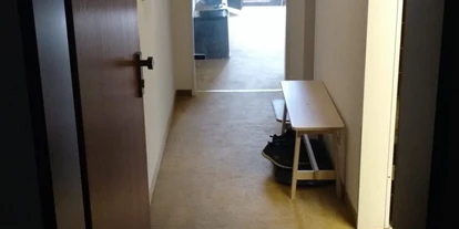 Monteurwohnung - Bettwäsche: Bettwäsche gegen Gebühr - Deutschland - Flur - Ferienwohnung Helmer