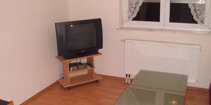 Monteurwohnung - Kleinostheim - Monteurzimmer