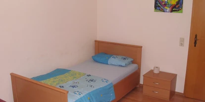 Monteurwohnung - Kleinostheim - Monteurzimmer