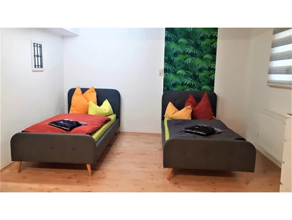 Monteurwohnung - TV - Deutschland - Einzelapartment - Monteurzimmer im Höfle
