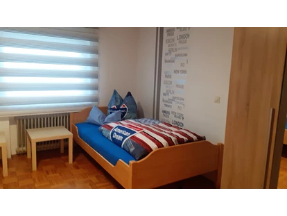 Monteurwohnung - TV - Deutschland - Zimmer - Monteurzimmer im Höfle