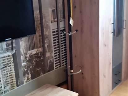 Monteurwohnung - TV - Deutschland - Zimmer - Monteurzimmer im Höfle