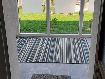 Monteurwohnung - TV - Deutschland - helles Einzelapartment - Monteurzimmer im Höfle