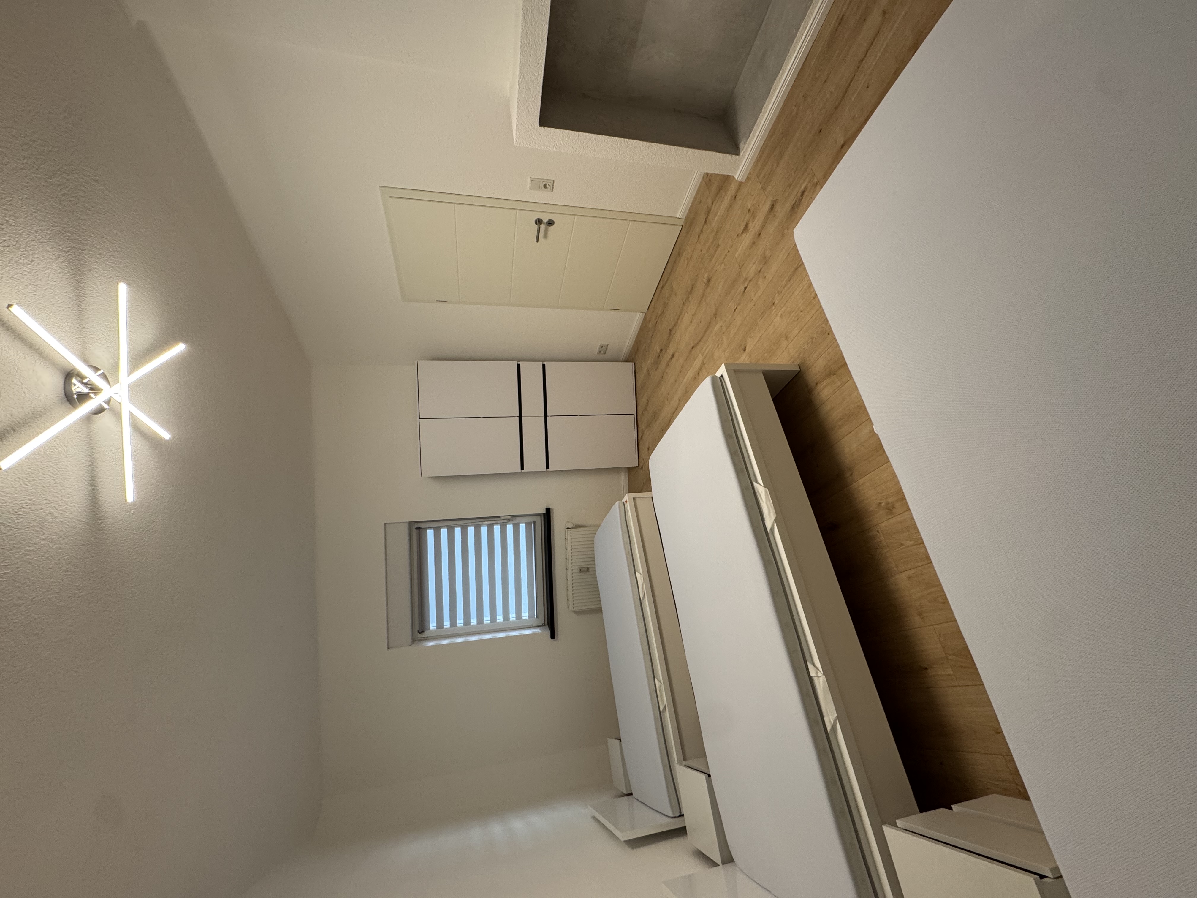 Monteurzimmer: Grundstücksgemeinschaft Burg kernsanierte Monteurwohnung