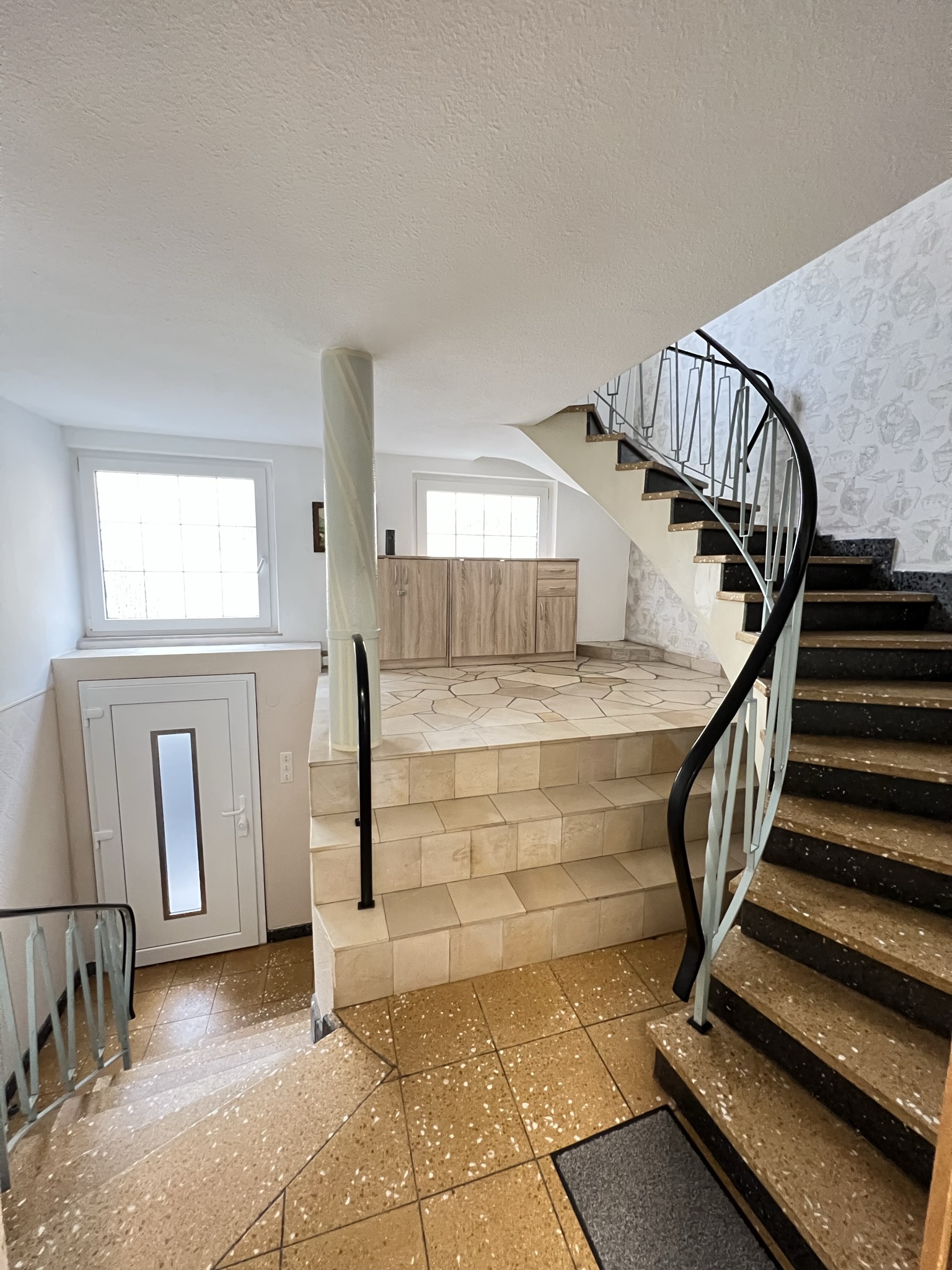 Monteurzimmer: Monteur- und Gästehaus "Am Brückchen" und "Am Berg"