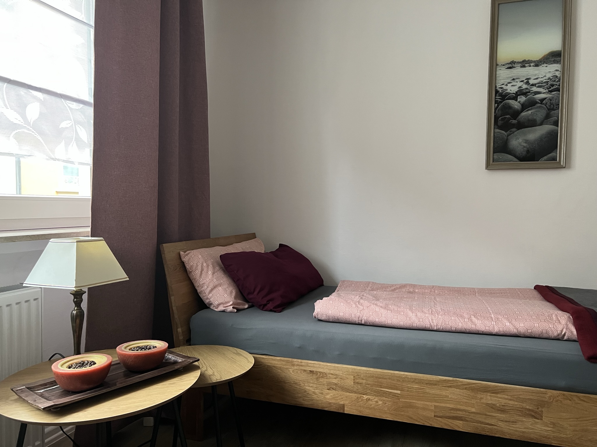 Monteurzimmer: Monteur- und Gästehaus "Am Brückchen" und "Am Berg"