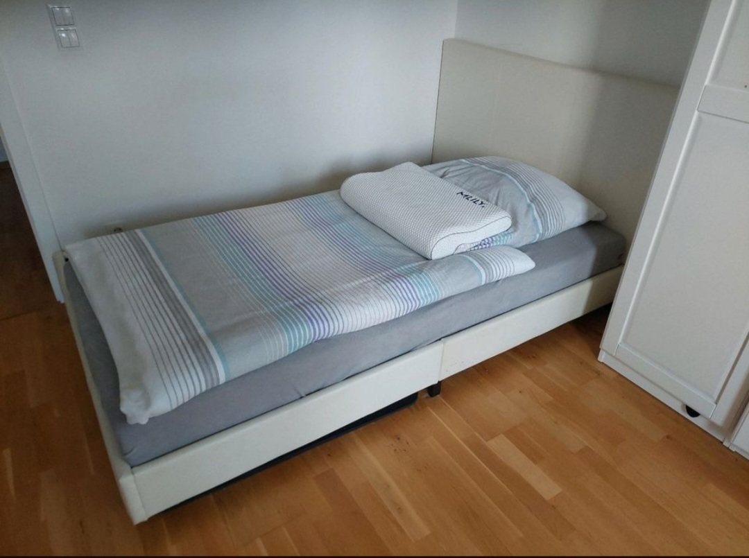 Monteurwohnung - Zimmertyp: Doppelzimmer - Sachsen - FlexiHome