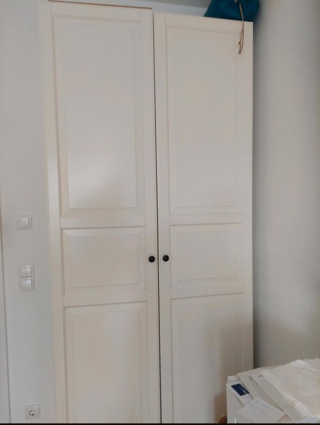 Monteurwohnung - Zimmertyp: Doppelzimmer - Sachsen - FlexiHome