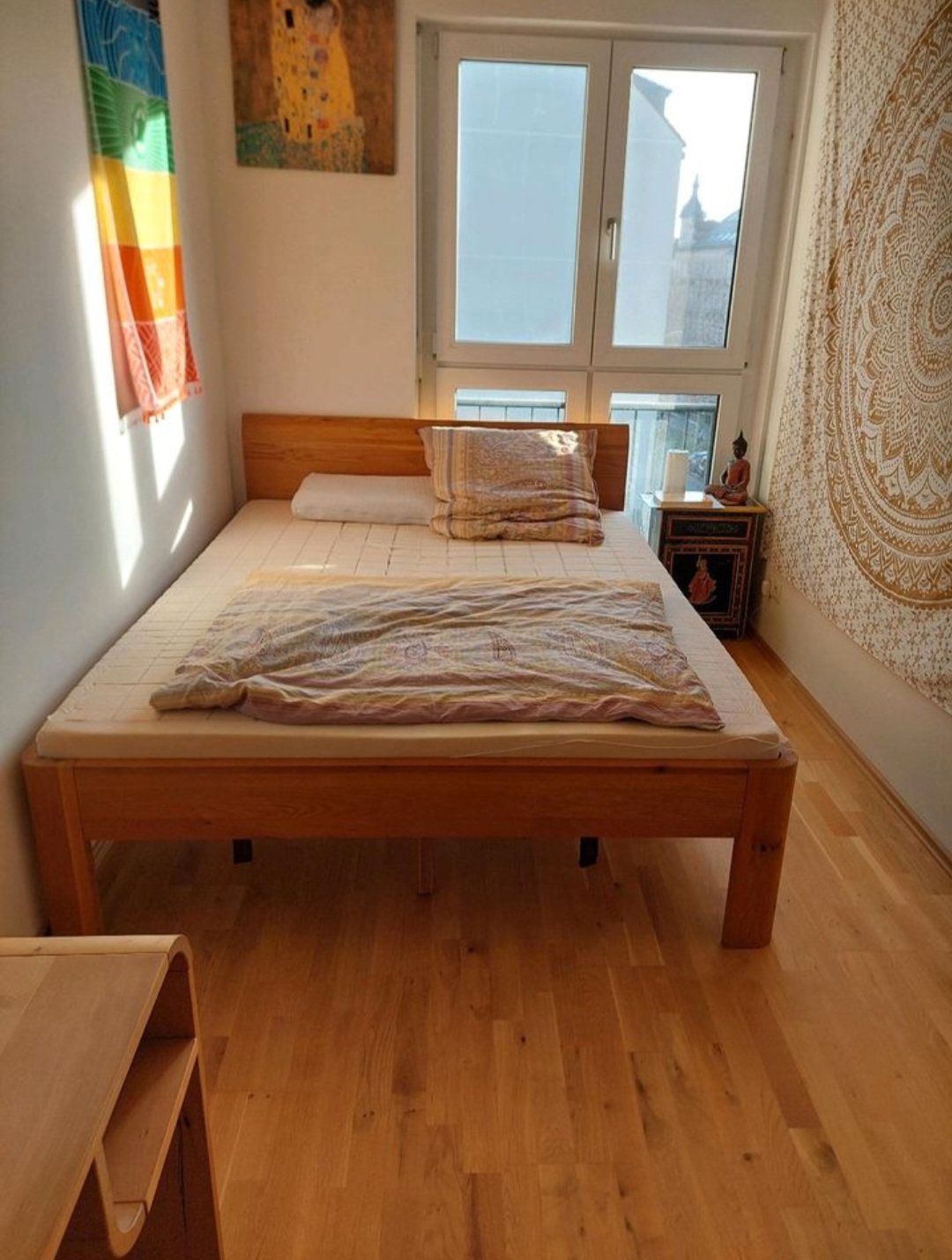 Monteurwohnung - Zimmertyp: Doppelzimmer - Sachsen - FlexiHome