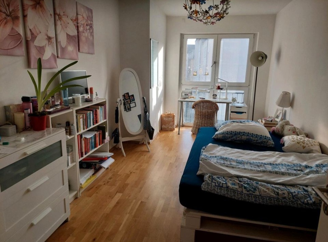 Monteurzimmer: FlexiHome