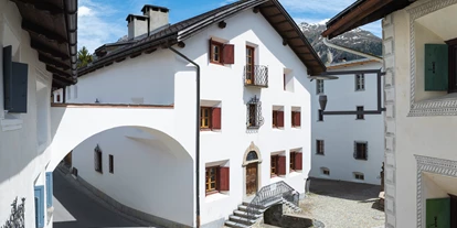 Monteurwohnung - Zimmertyp: Mehrbettzimmer - Schweiz - ChesaMichel