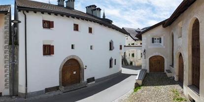 Monteurwohnung - Zimmertyp: Mehrbettzimmer - Schweiz - ChesaMichel