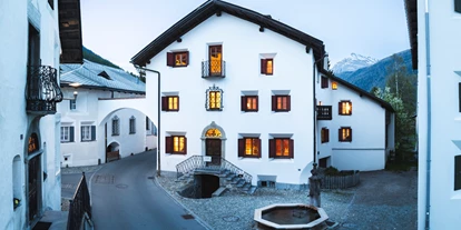 Monteurwohnung - Zimmertyp: Mehrbettzimmer - Schweiz - ChesaMichel