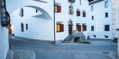 Monteurwohnung - Zimmertyp: Mehrbettzimmer - Schweiz - ChesaMichel