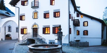 Monteurwohnung - Zimmertyp: Mehrbettzimmer - Schweiz - ChesaMichel