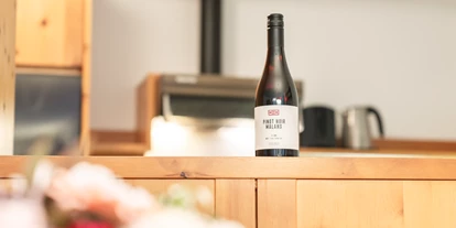 Monteurwohnung - Zimmertyp: Mehrbettzimmer - Schweiz - ChesaMichel