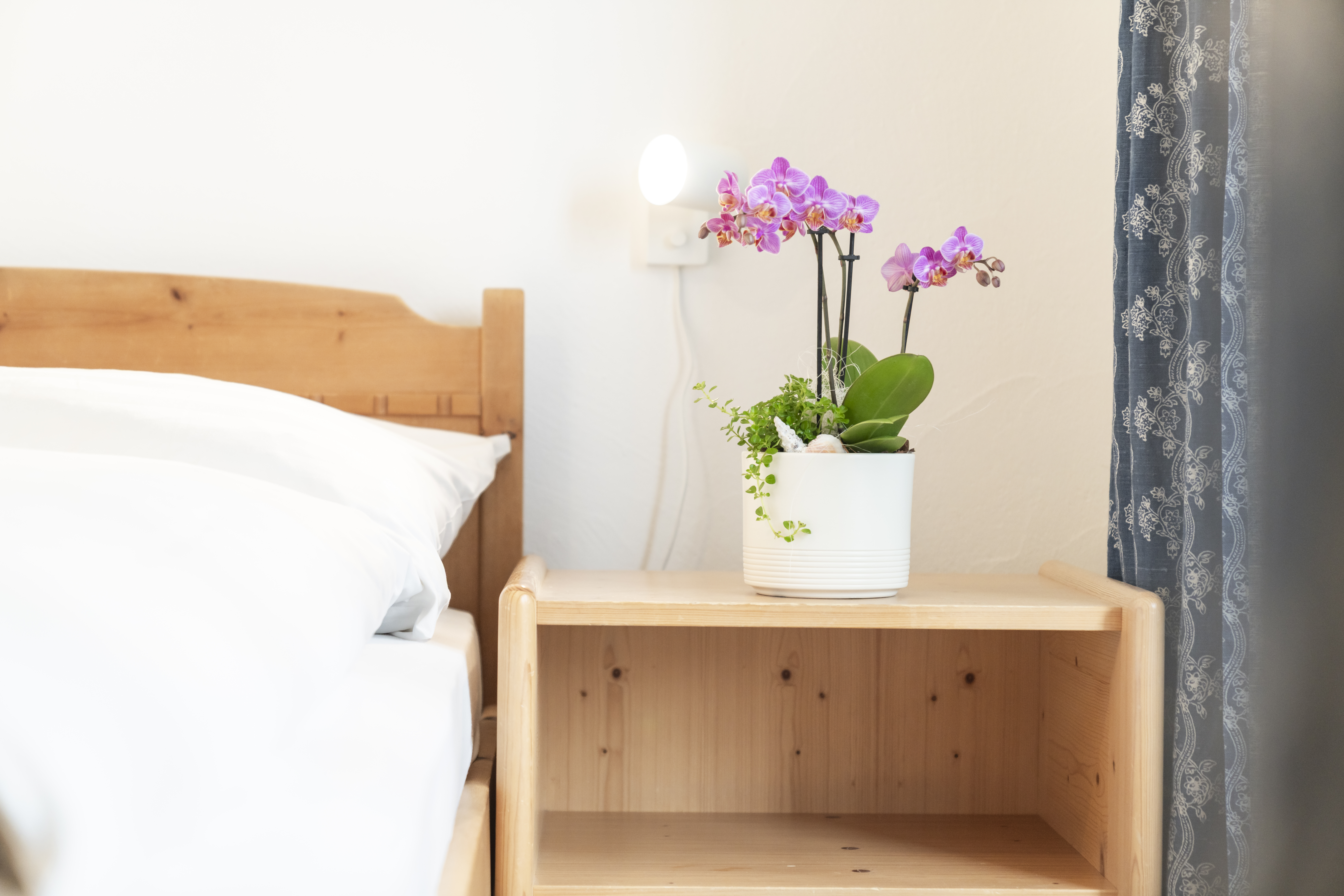 Monteurzimmer: ChesaMichel