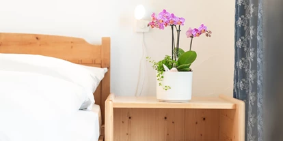 Monteurwohnung - Zimmertyp: Mehrbettzimmer - Schweiz - ChesaMichel