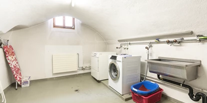 Monteurwohnung - Zimmertyp: Mehrbettzimmer - Schweiz - ChesaMichel
