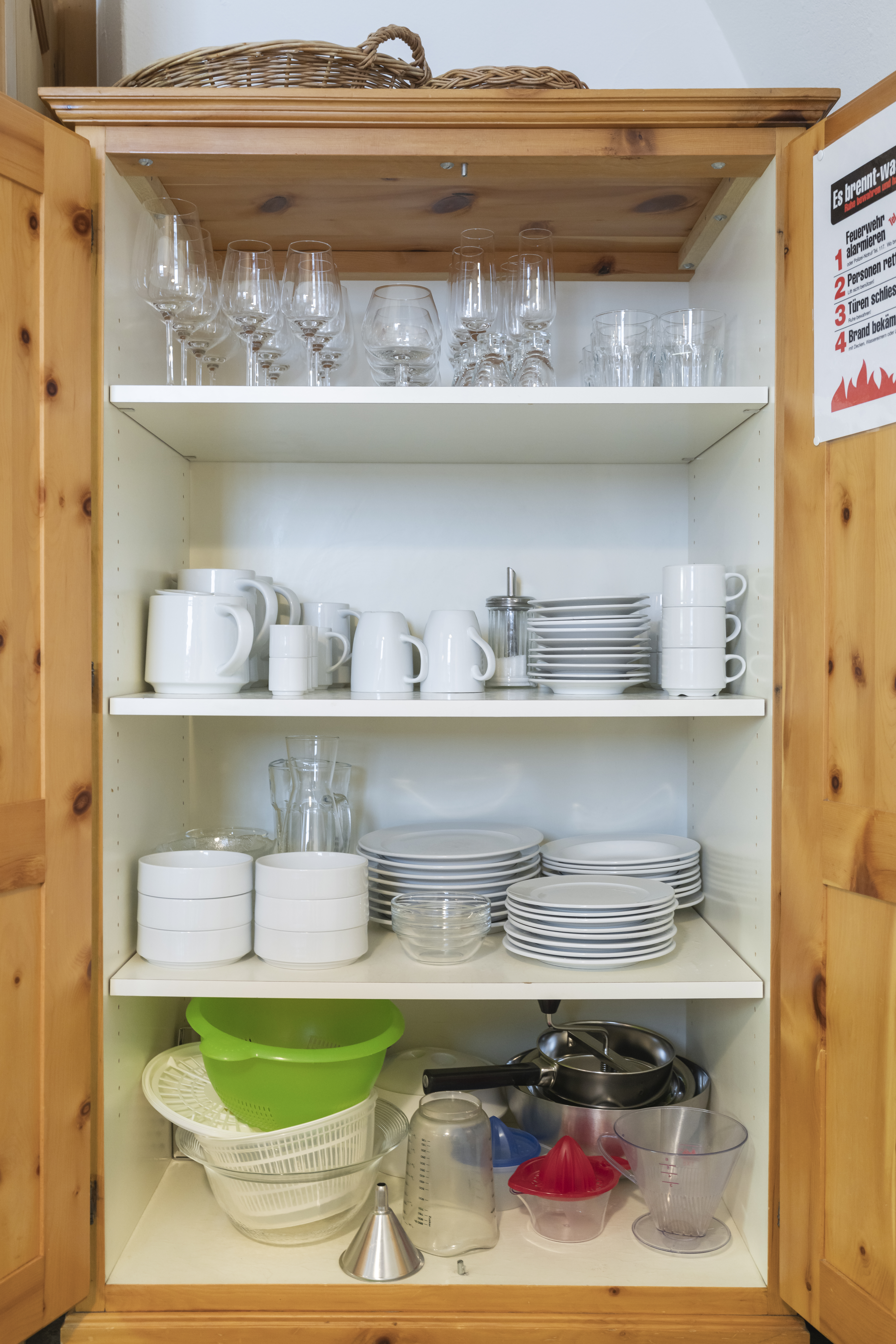 Monteurzimmer: ChesaMichel