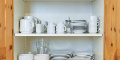 Monteurwohnung - Zimmertyp: Mehrbettzimmer - Schweiz - ChesaMichel