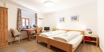 Monteurwohnung - Zimmertyp: Mehrbettzimmer - Schweiz - ChesaMichel