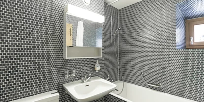 Monteurwohnung - Zimmertyp: Mehrbettzimmer - Schweiz - ChesaMichel