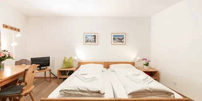 Monteurwohnung - Zimmertyp: Mehrbettzimmer - Schweiz - ChesaMichel