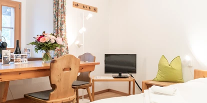 Monteurwohnung - Zimmertyp: Mehrbettzimmer - Schweiz - ChesaMichel
