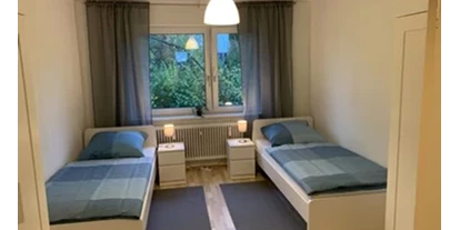 Monteurwohnung - Balkon - Deutschland - Kressbronn am Bodensee zum Wohlfühlen