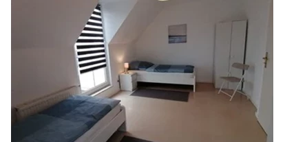 Monteurwohnung - Balkon - Deutschland - Kressbronn am Bodensee zum Wohlfühlen