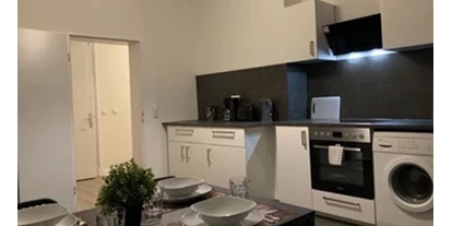 Monteurwohnung - Balkon - Deutschland - Kressbronn am Bodensee zum Wohlfühlen