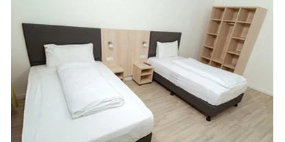 Monteurwohnung - Balkon - Deutschland - Kressbronn am Bodensee zum Wohlfühlen