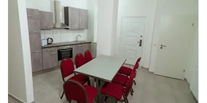 Monteurwohnung - Balkon - Deutschland - Kressbronn am Bodensee zum Wohlfühlen