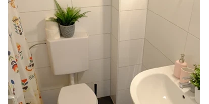 Monteurwohnung - Balkon - Deutschland - Kressbronn am Bodensee zum Wohlfühlen