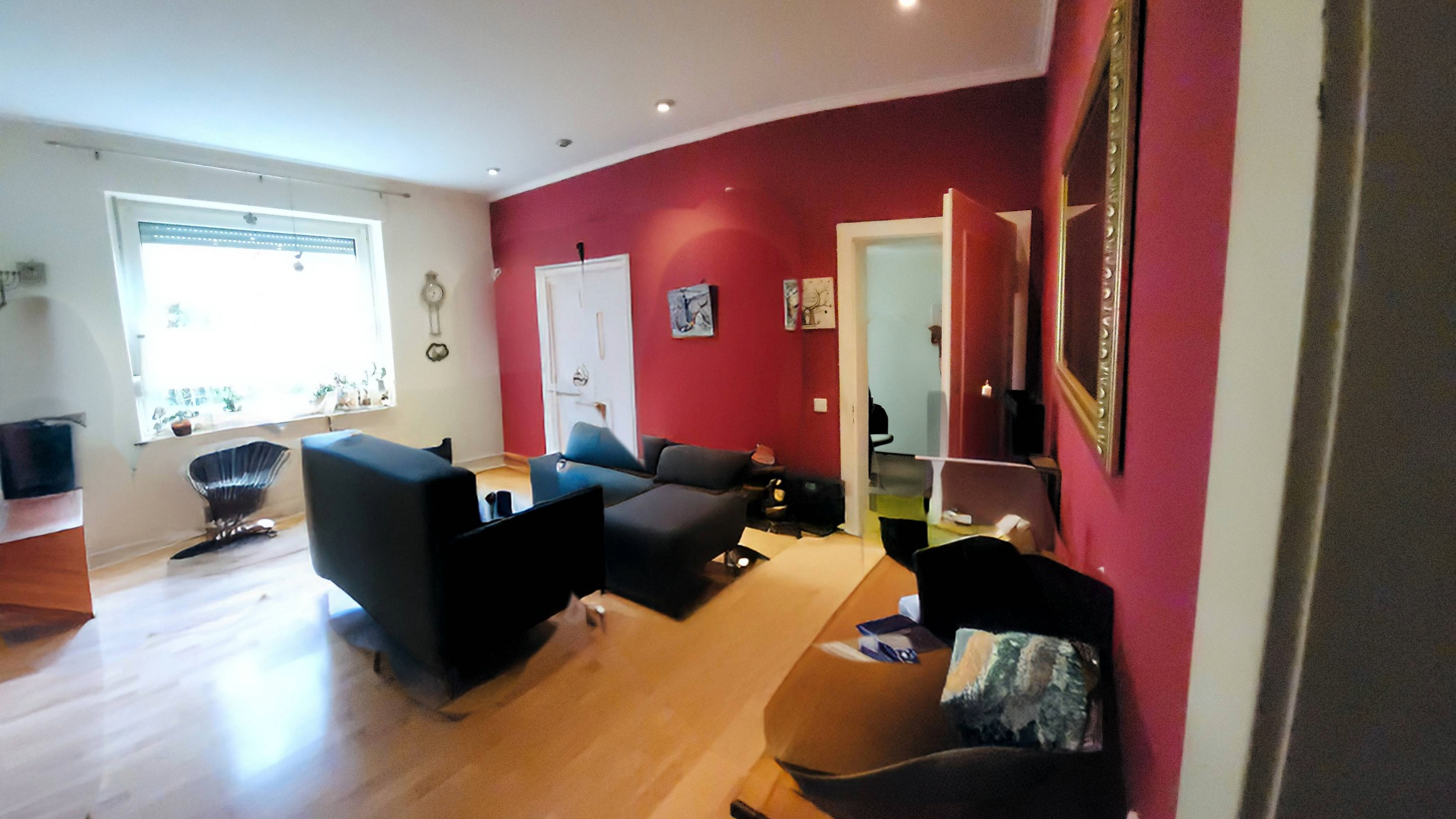 Monteurwohnung - PLZ 48703 (Deutschland) - Wohnzimmer - Am Freudenberg Stadtlohn