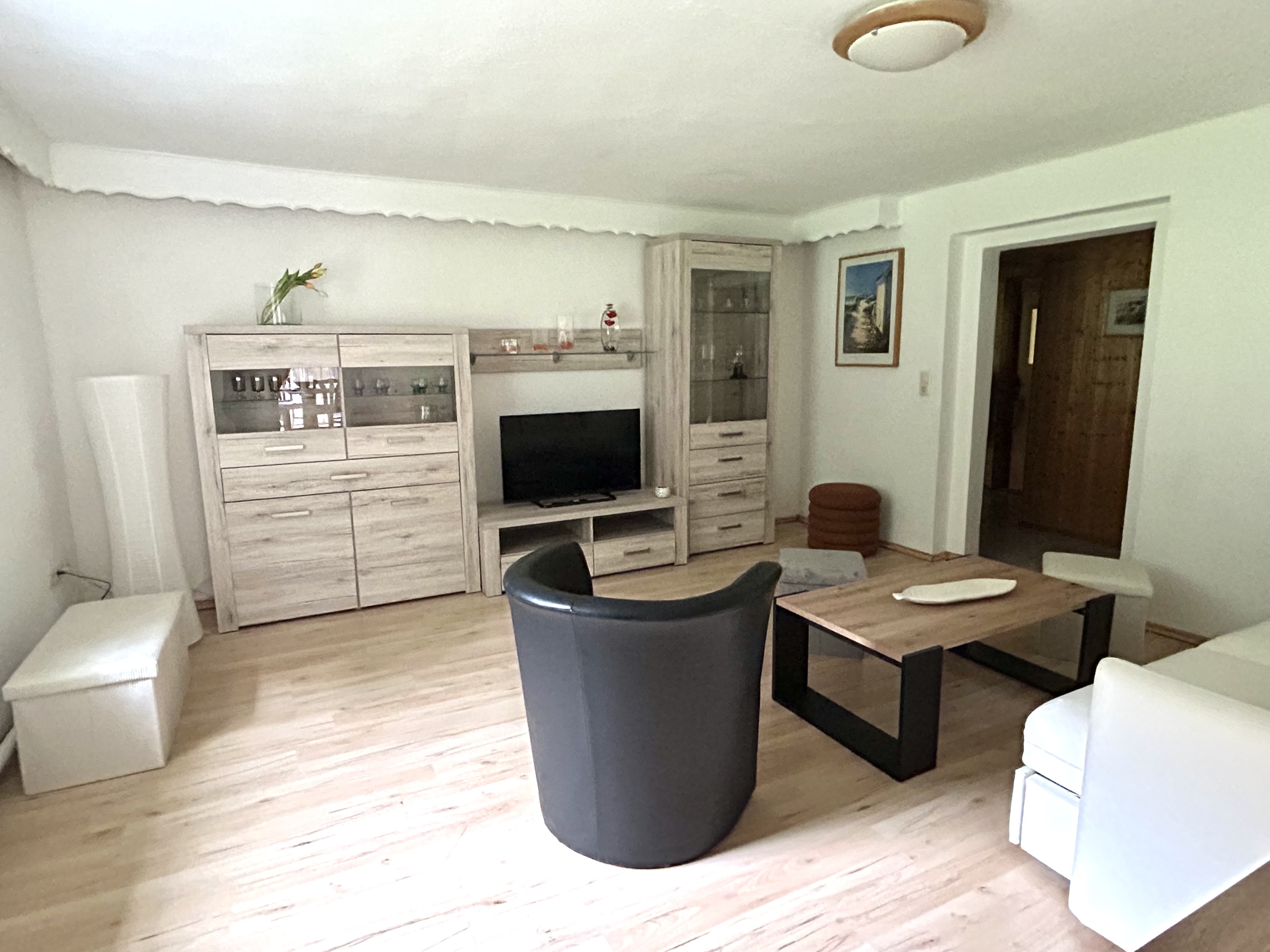 Monteurwohnung - PLZ 96365 (Deutschland) - Ferienwohnung Gerbig 