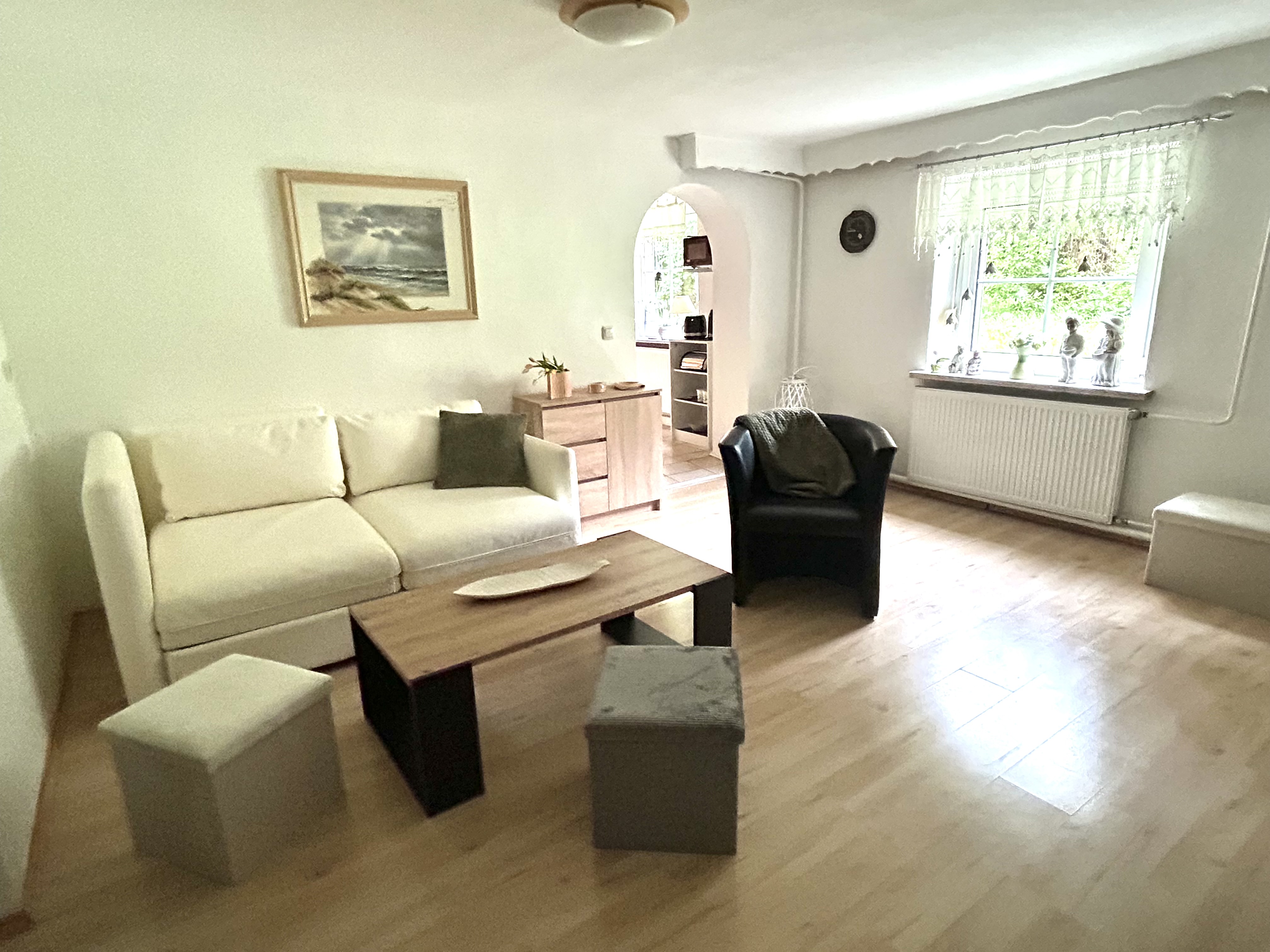 Monteurwohnung - PLZ 96365 (Deutschland) - Ferienwohnung Gerbig 