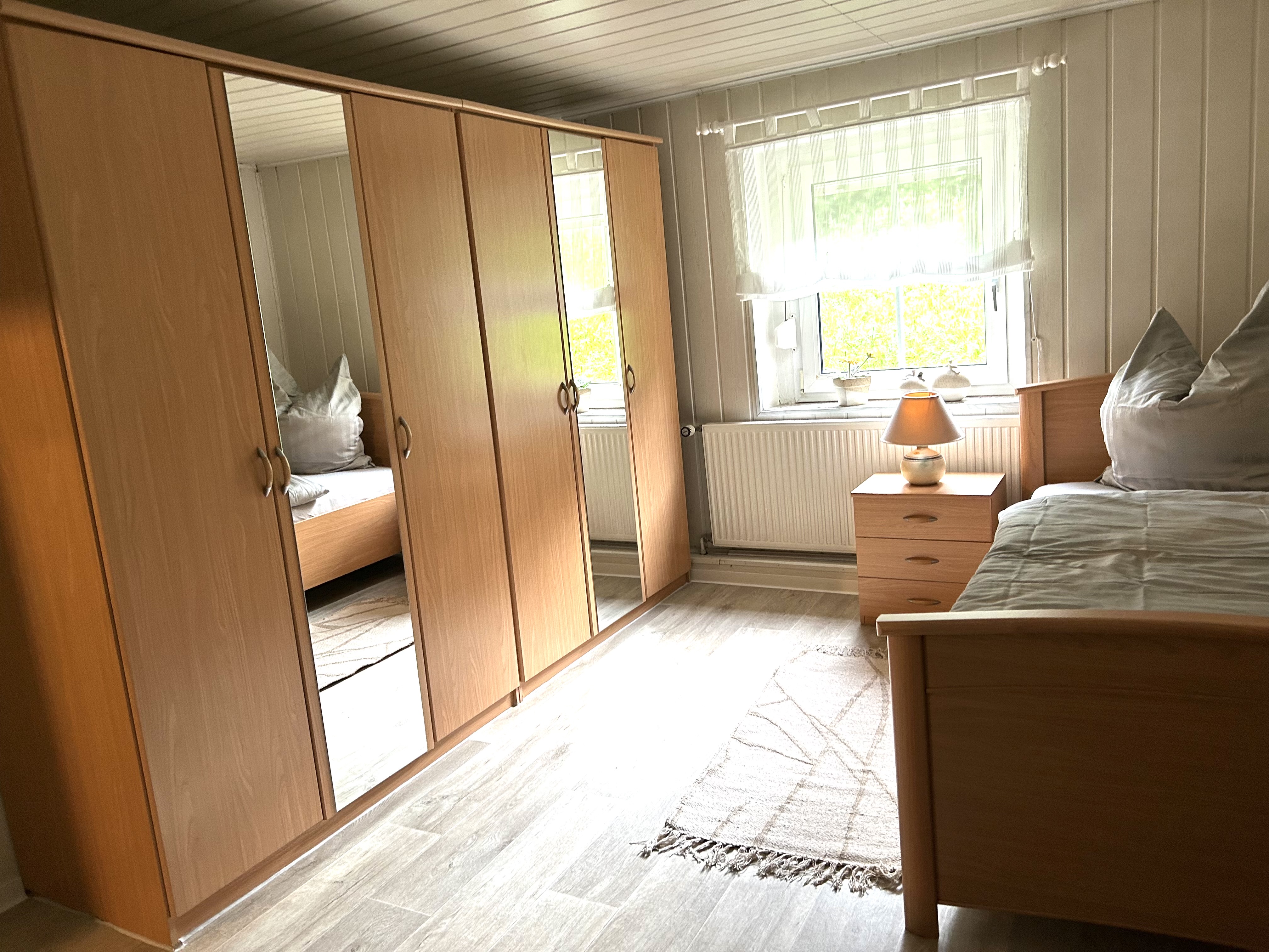 Monteurwohnung - PLZ 96365 (Deutschland) - Ferienwohnung Gerbig 