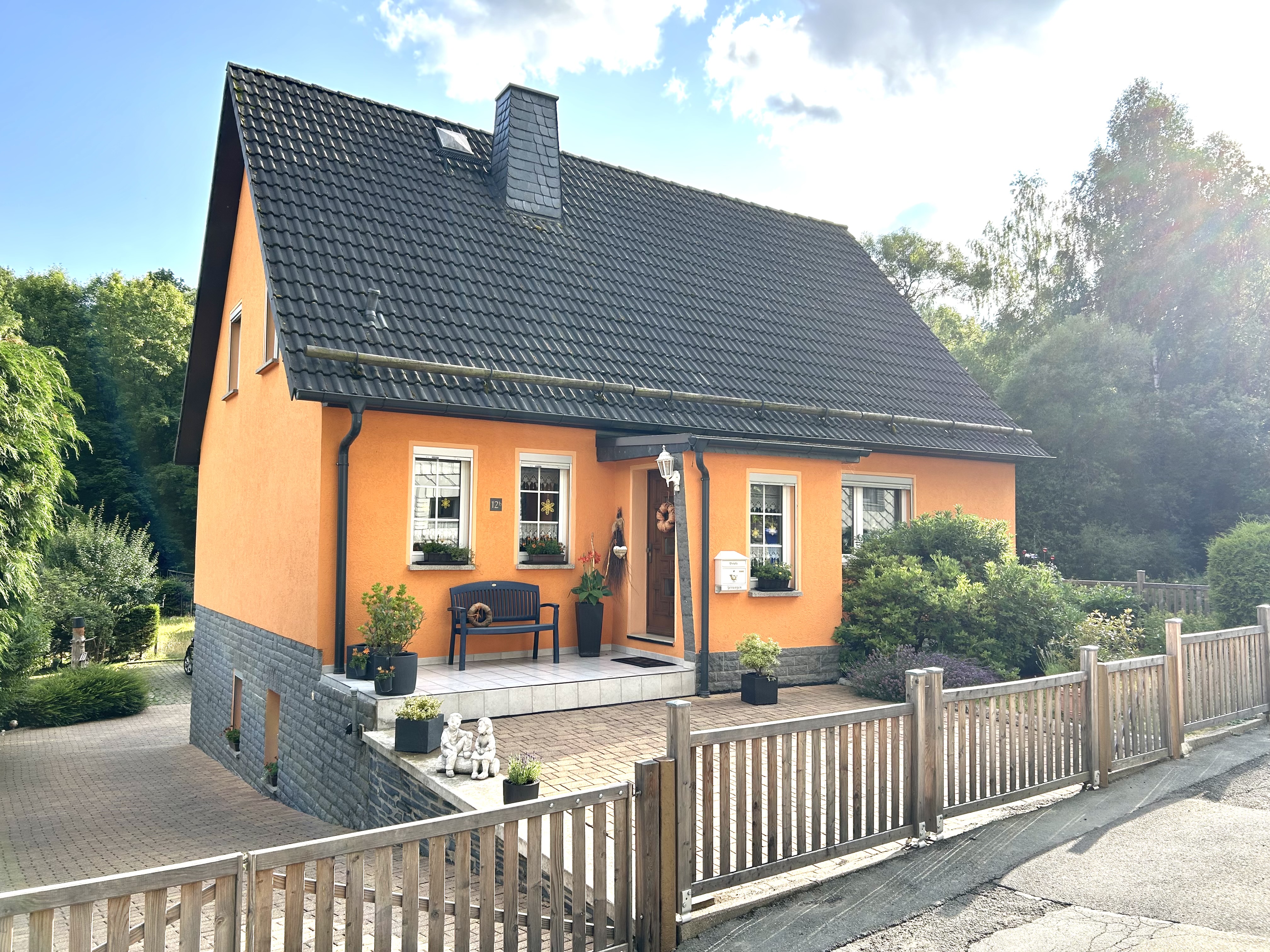 Monteurwohnung - PLZ 96365 (Deutschland) - Ferienwohnung Gerbig 